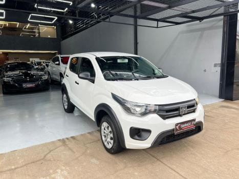 FIAT Mobi 1.0 4P FLEX EVO LIKE, Foto 4