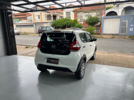FIAT Mobi 1.0 4P FLEX EVO LIKE, Foto 5