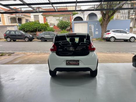 FIAT Mobi 1.0 4P FLEX EVO LIKE, Foto 6