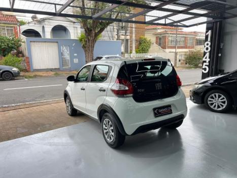 FIAT Mobi 1.0 4P FLEX EVO LIKE, Foto 7