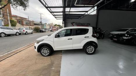 FIAT Mobi 1.0 4P FLEX EVO LIKE, Foto 8