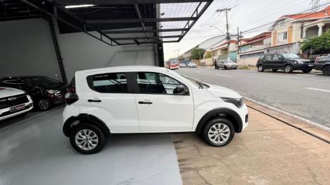 FIAT Mobi 1.0 4P FLEX EVO LIKE, Foto 9