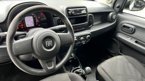 FIAT Mobi 1.0 4P FLEX EVO LIKE, Foto 10