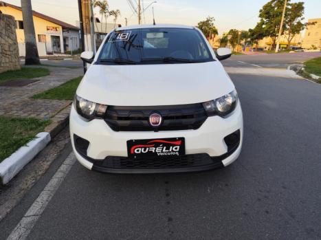 FIAT Mobi 1.0 4P FLEX EVO LIKE, Foto 1