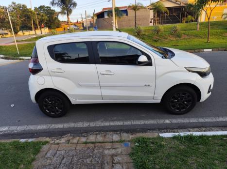 FIAT Mobi 1.0 4P FLEX EVO LIKE, Foto 3