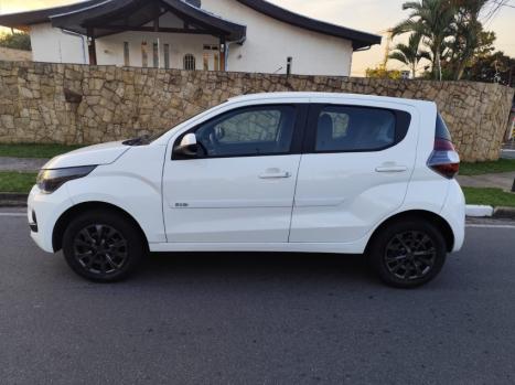 FIAT Mobi 1.0 4P FLEX EVO LIKE, Foto 5