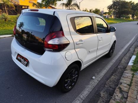 FIAT Mobi 1.0 4P FLEX EVO LIKE, Foto 7