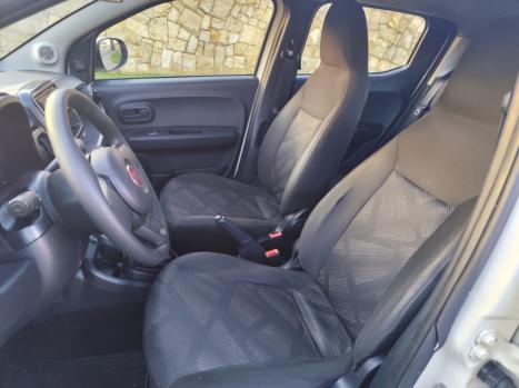 FIAT Mobi 1.0 4P FLEX EVO LIKE, Foto 9