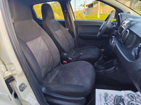 FIAT Mobi 1.0 4P FLEX EVO LIKE, Foto 11