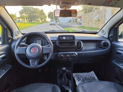 FIAT Mobi 1.0 4P FLEX EVO LIKE, Foto 13