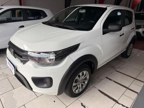 FIAT Mobi 1.0 4P FLEX EVO LIKE, Foto 2