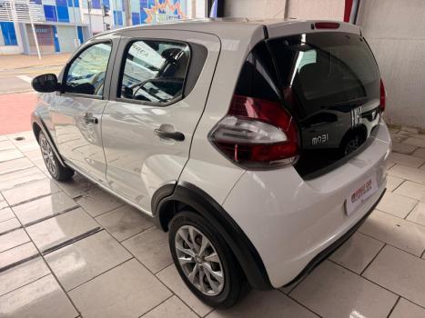 FIAT Mobi 1.0 4P FLEX EVO LIKE, Foto 5