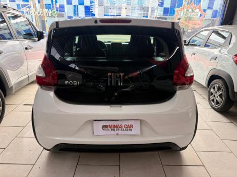 FIAT Mobi 1.0 4P FLEX EVO LIKE, Foto 7