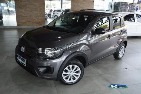 FIAT Mobi 1.0 4P FLEX EVO LIKE, Foto 1