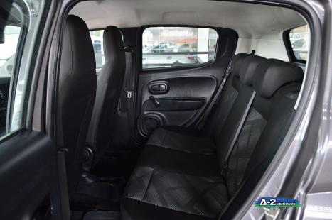 FIAT Mobi 1.0 4P FLEX EVO LIKE, Foto 4