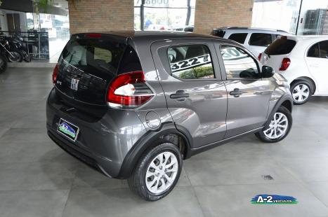 FIAT Mobi 1.0 4P FLEX EVO LIKE, Foto 6