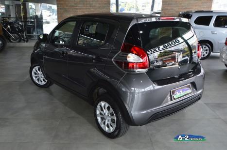 FIAT Mobi 1.0 4P FLEX EVO LIKE, Foto 7