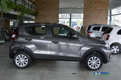 FIAT Mobi 1.0 4P FLEX EVO LIKE, Foto 8