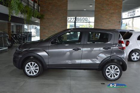 FIAT Mobi 1.0 4P FLEX EVO LIKE, Foto 9