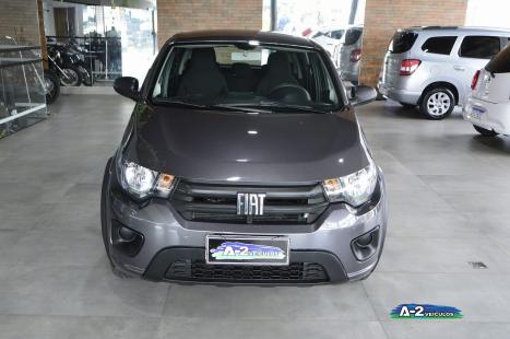 FIAT Mobi 1.0 4P FLEX EVO LIKE, Foto 10