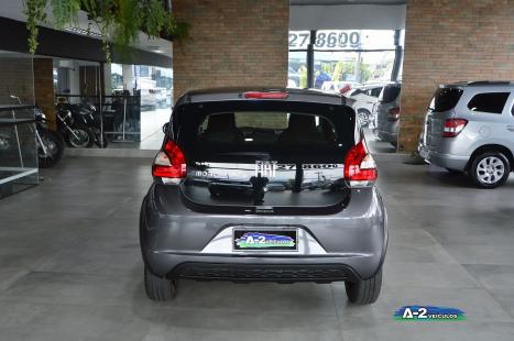 FIAT Mobi 1.0 4P FLEX EVO LIKE, Foto 11