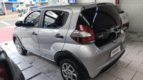 FIAT Mobi 1.0 4P FLEX EVO LIKE, Foto 3