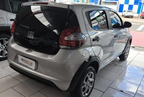 FIAT Mobi 1.0 4P FLEX EVO LIKE, Foto 4