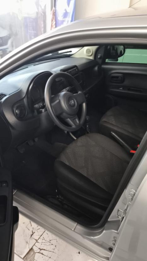 FIAT Mobi 1.0 4P FLEX EVO LIKE, Foto 5
