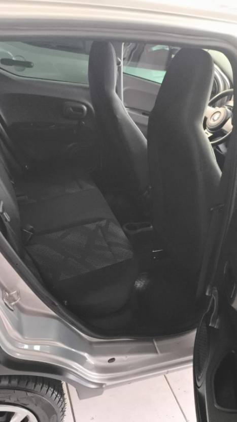 FIAT Mobi 1.0 4P FLEX EVO LIKE, Foto 6