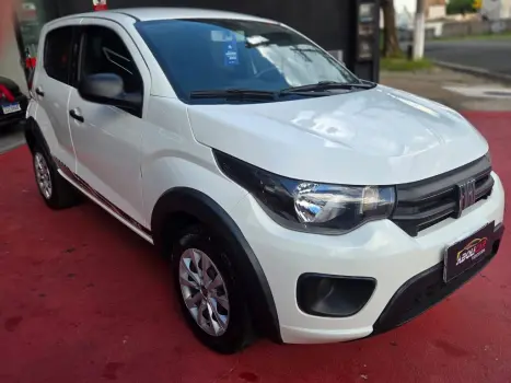 FIAT Mobi 1.0 4P FLEX EVO LIKE, Foto 3