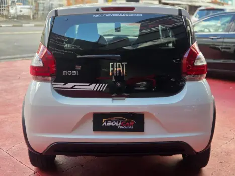 FIAT Mobi 1.0 4P FLEX EVO LIKE, Foto 6