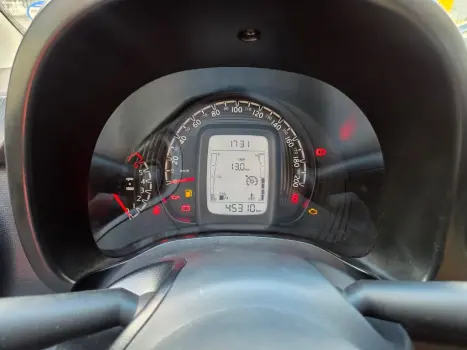 FIAT Mobi 1.0 4P FLEX EVO LIKE, Foto 9