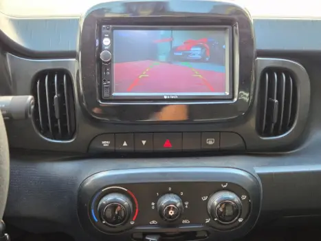 FIAT Mobi 1.0 4P FLEX EVO LIKE, Foto 10