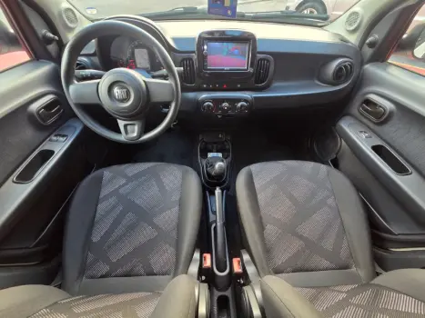FIAT Mobi 1.0 4P FLEX EVO LIKE, Foto 12