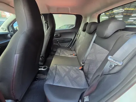 FIAT Mobi 1.0 4P FLEX EVO LIKE, Foto 14