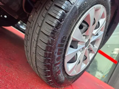 FIAT Mobi 1.0 4P FLEX EVO LIKE, Foto 15