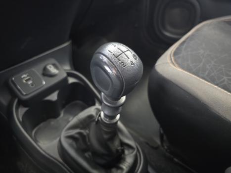 FIAT Mobi 1.0 4P FLEX EVO TREKKING, Foto 9