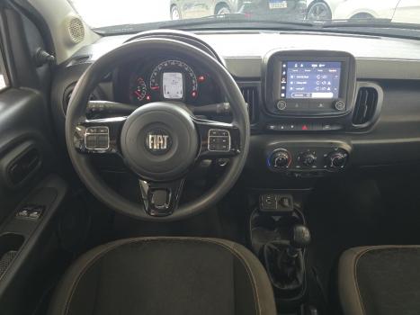 FIAT Mobi 1.0 4P FLEX EVO TREKKING, Foto 10