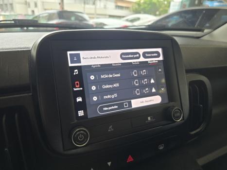 FIAT Mobi 1.0 4P FLEX EVO TREKKING, Foto 13