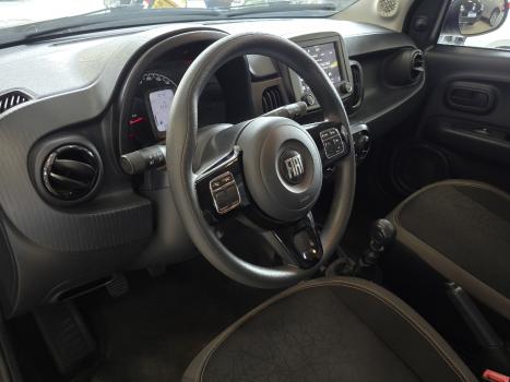 FIAT Mobi 1.0 4P FLEX EVO TREKKING, Foto 14