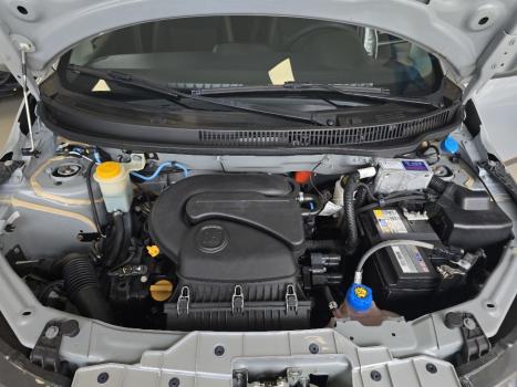 FIAT Mobi 1.0 4P FLEX EVO TREKKING, Foto 19