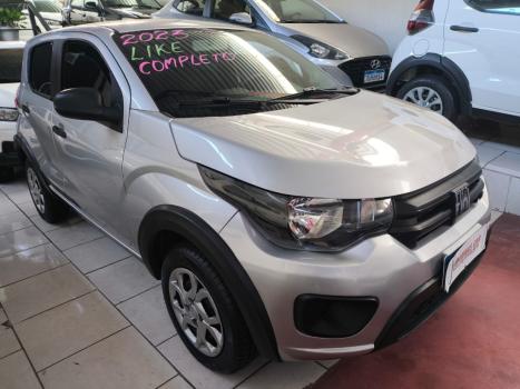 FIAT Mobi 1.0 4P FLEX EVO LIKE, Foto 1