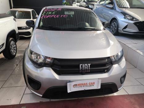 FIAT Mobi 1.0 4P FLEX EVO LIKE, Foto 3