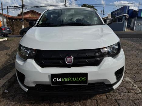 FIAT Mobi 1.0 4P FLEX EVO WAY, Foto 2