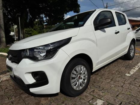 FIAT Mobi 1.0 4P FLEX EVO WAY, Foto 3