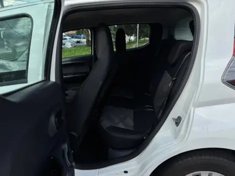 FIAT Mobi 1.0 4P FLEX EVO WAY, Foto 7