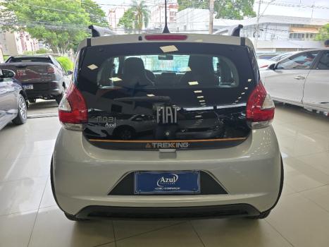 FIAT Mobi 1.0 4P FLEX EVO TREKKING, Foto 5
