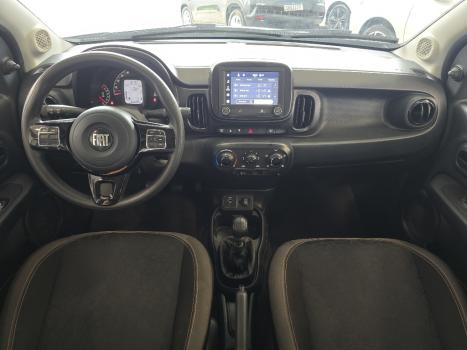 FIAT Mobi 1.0 4P FLEX EVO TREKKING, Foto 7