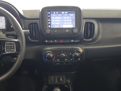 FIAT Mobi 1.0 4P FLEX EVO TREKKING, Foto 8