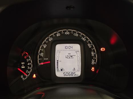 FIAT Mobi 1.0 4P FLEX EVO TREKKING, Foto 12